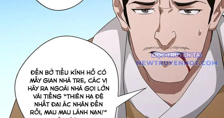 Thiên Long Bát Bộ Webtoon Nettruyen ZZZ Chương 147 Page 22