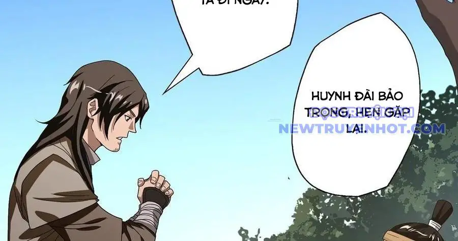 Thiên Long Bát Bộ Webtoon Nettruyen ZZZ Chương 147 Page 24