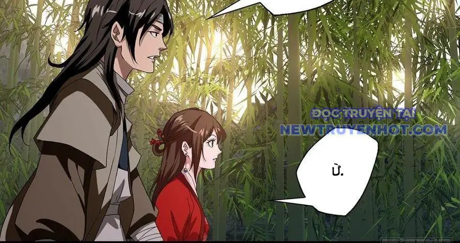 Thiên Long Bát Bộ Webtoon Nettruyen ZZZ Chương 147 Page 29