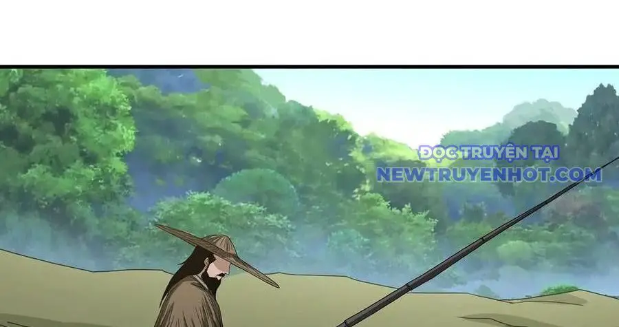 Thiên Long Bát Bộ Webtoon Nettruyen ZZZ Chương 147 Page 35