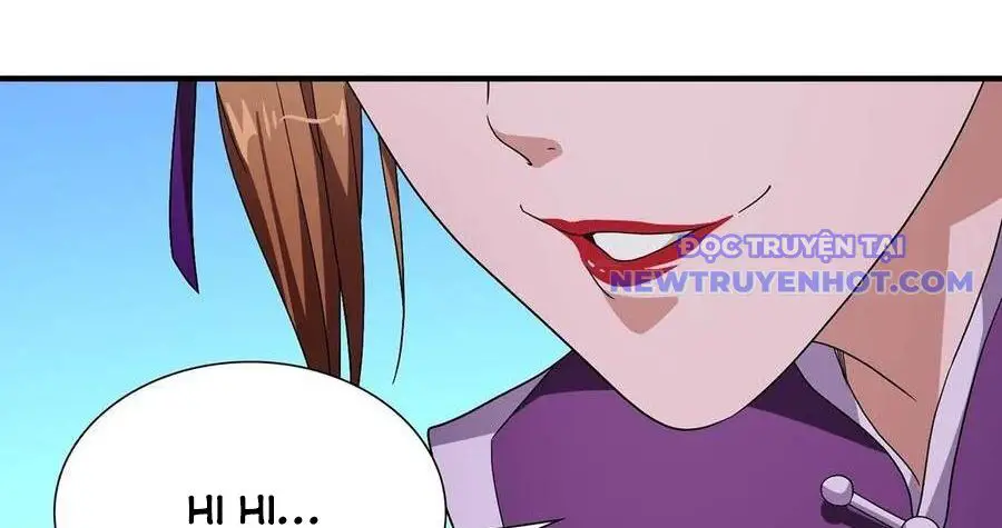 Thiên Long Bát Bộ Webtoon Nettruyen ZZZ Chương 147 Page 43