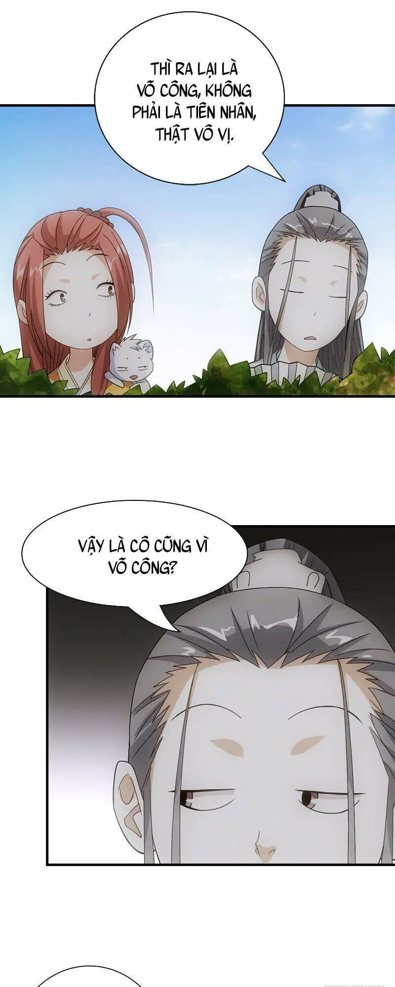 Thiên Long Bát Bộ Webtoon Nettruyen ZZZ Chương 1 Page 42