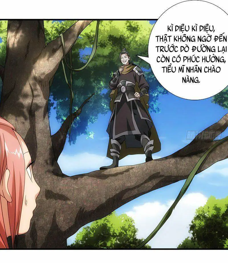 Thiên Long Bát Bộ Webtoon Nettruyen ZZZ Chương 1 Page 47