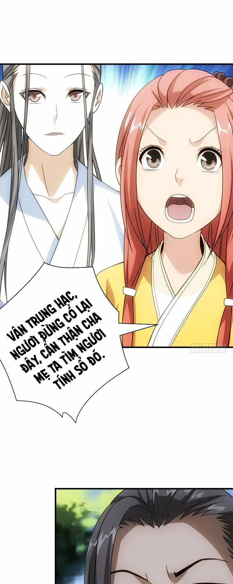 Thiên Long Bát Bộ Webtoon Nettruyen ZZZ Chương 1 Page 48
