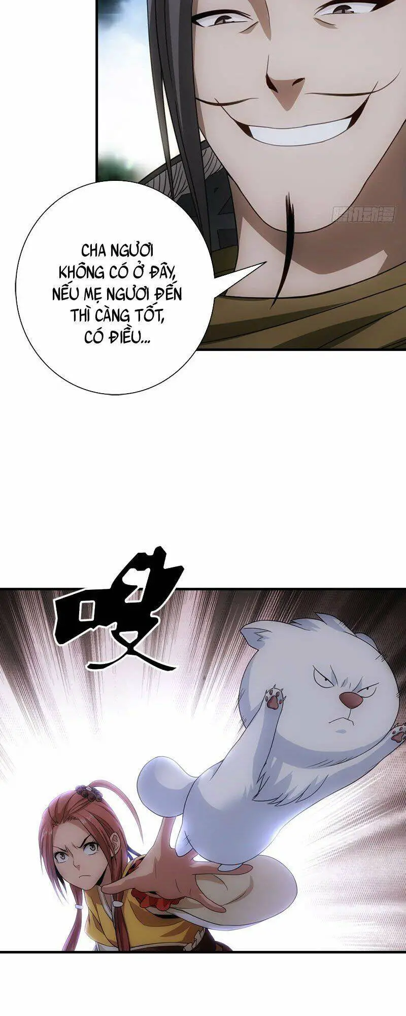 Thiên Long Bát Bộ Webtoon Nettruyen ZZZ Chương 1 Page 49