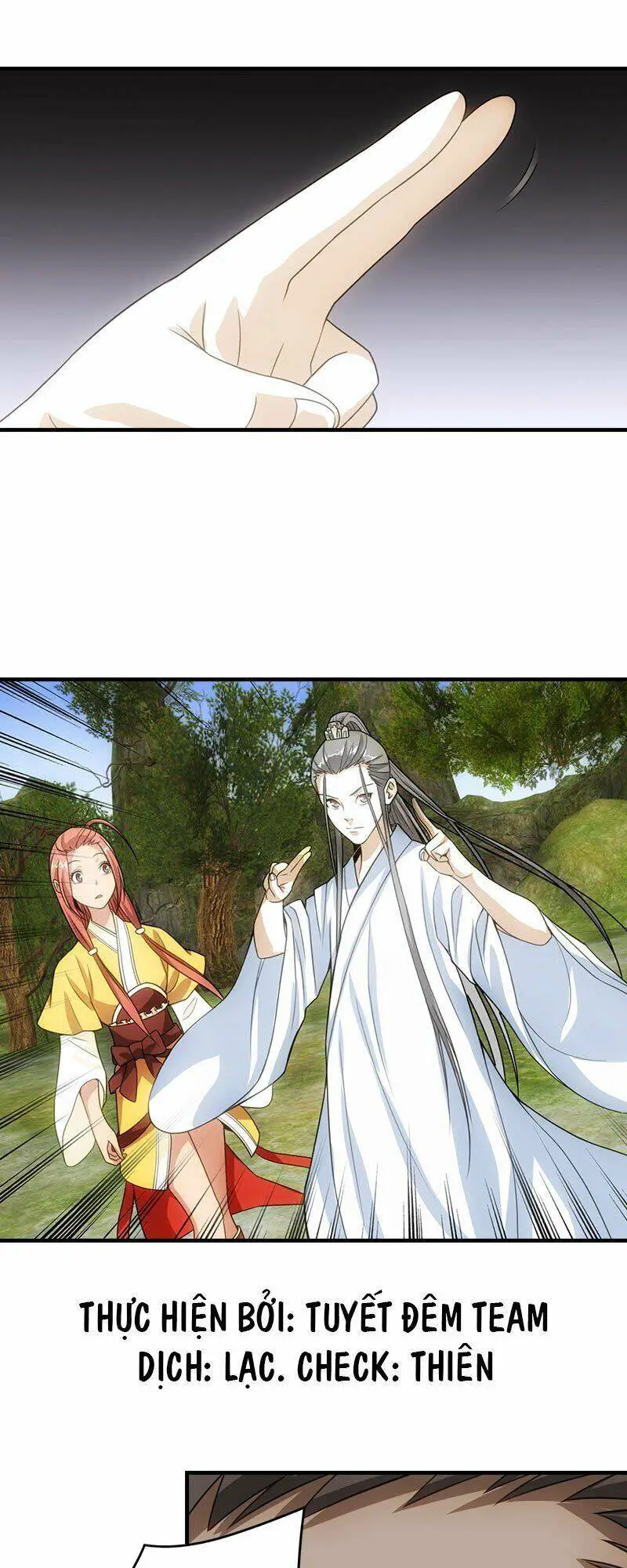 Thiên Long Bát Bộ Webtoon Nettruyen ZZZ Chương 1 Page 56