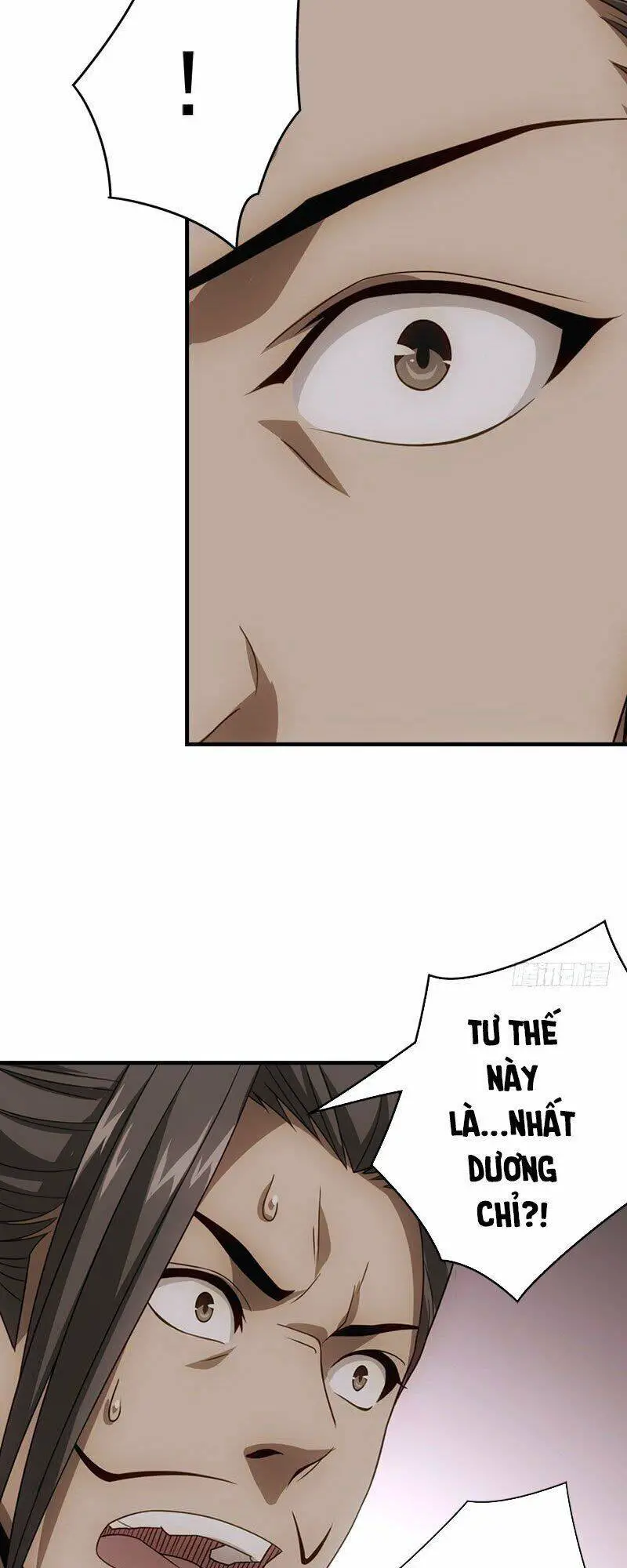 Thiên Long Bát Bộ Webtoon Nettruyen ZZZ Chương 1 Page 57