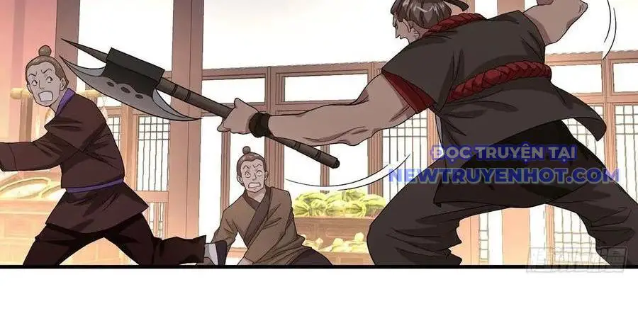 Thiên Long Bát Bộ Webtoon Nettruyen ZZZ Chương 146 Page 17