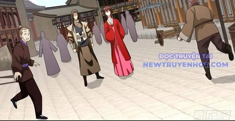 Thiên Long Bát Bộ Webtoon Nettruyen ZZZ Chương 146 Page 19