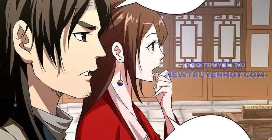 Thiên Long Bát Bộ Webtoon Nettruyen ZZZ Chương 146 Page 21