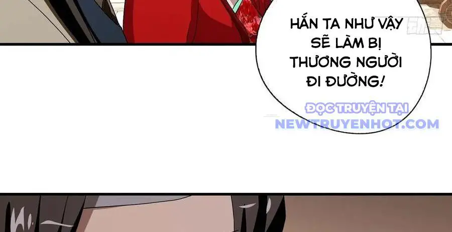 Thiên Long Bát Bộ Webtoon Nettruyen ZZZ Chương 146 Page 22