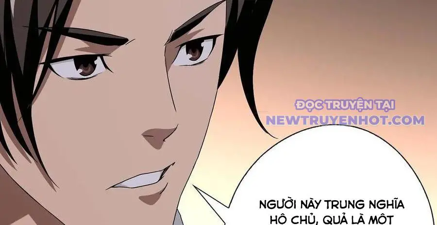 Thiên Long Bát Bộ Webtoon Nettruyen ZZZ Chương 146 Page 23