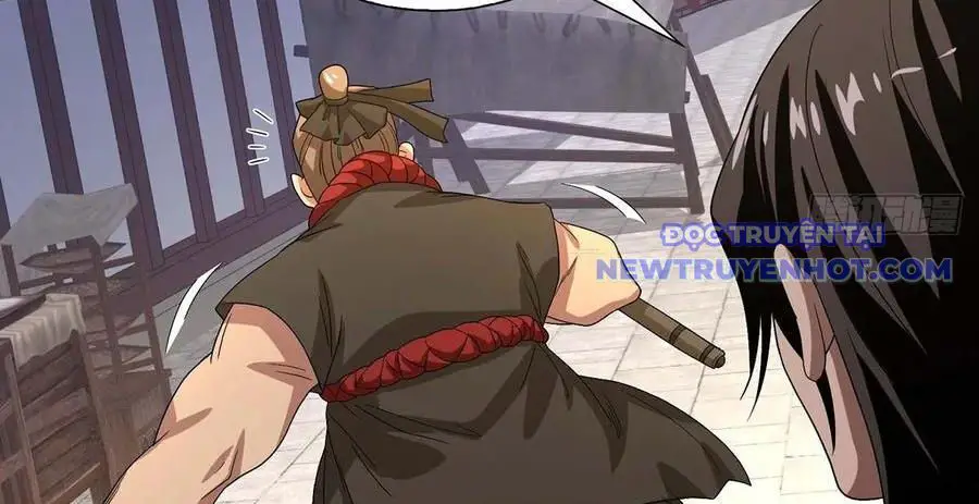 Thiên Long Bát Bộ Webtoon Nettruyen ZZZ Chương 146 Page 26