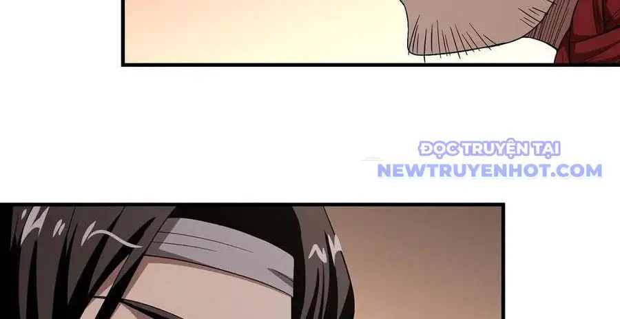 Thiên Long Bát Bộ Webtoon Nettruyen ZZZ Chương 146 Page 29