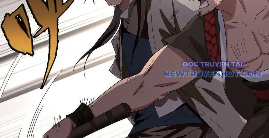 Thiên Long Bát Bộ Webtoon Nettruyen ZZZ Chương 146 Page 36