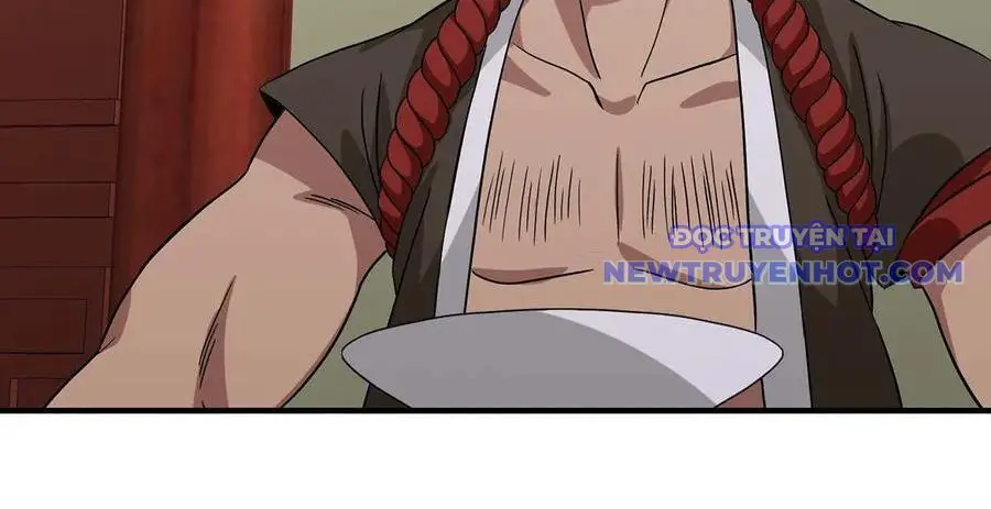 Thiên Long Bát Bộ Webtoon Nettruyen ZZZ Chương 146 Page 51