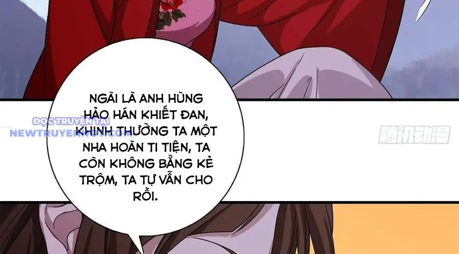 Thiên Long Bát Bộ Webtoon Nettruyen ZZZ Chương 130 Page 51