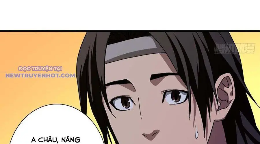 Thiên Long Bát Bộ Webtoon Nettruyen ZZZ Chương 130 Page 53