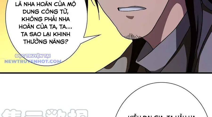 Thiên Long Bát Bộ Webtoon Nettruyen ZZZ Chương 130 Page 54