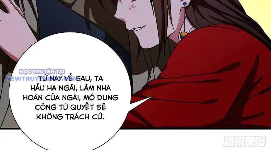 Thiên Long Bát Bộ Webtoon Nettruyen ZZZ Chương 130 Page 56