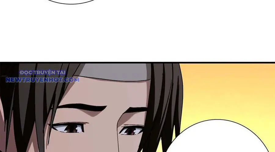 Thiên Long Bát Bộ Webtoon Nettruyen ZZZ Chương 130 Page 57