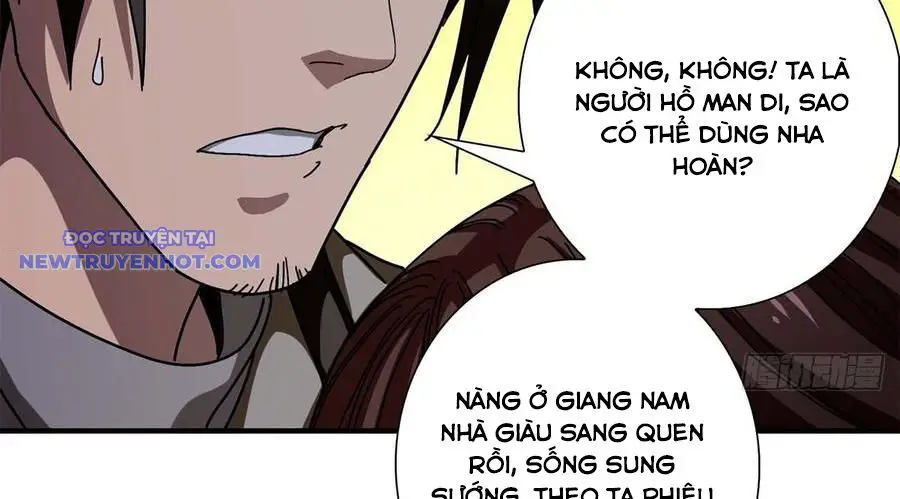 Thiên Long Bát Bộ Webtoon Nettruyen ZZZ Chương 130 Page 58