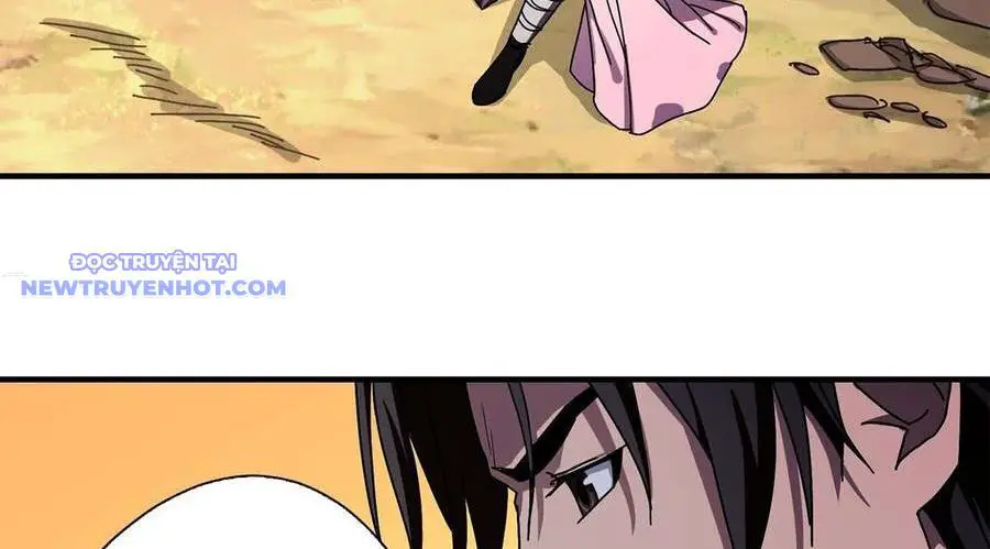 Thiên Long Bát Bộ Webtoon Nettruyen ZZZ Chương 130 Page 63