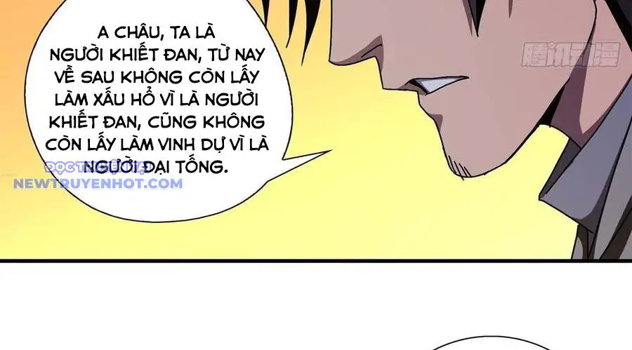Thiên Long Bát Bộ Webtoon Nettruyen ZZZ Chương 130 Page 64