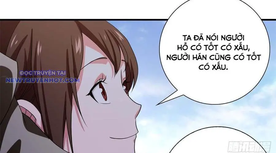 Thiên Long Bát Bộ Webtoon Nettruyen ZZZ Chương 130 Page 65