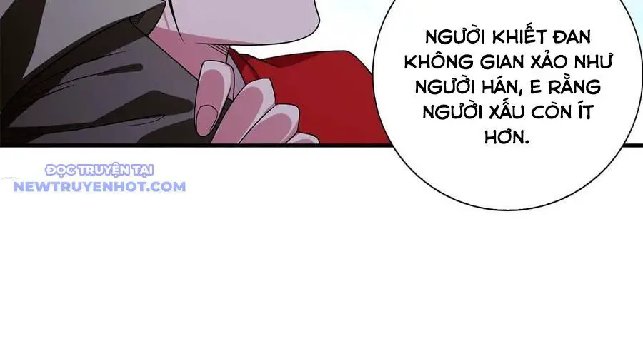 Thiên Long Bát Bộ Webtoon Nettruyen ZZZ Chương 130 Page 66