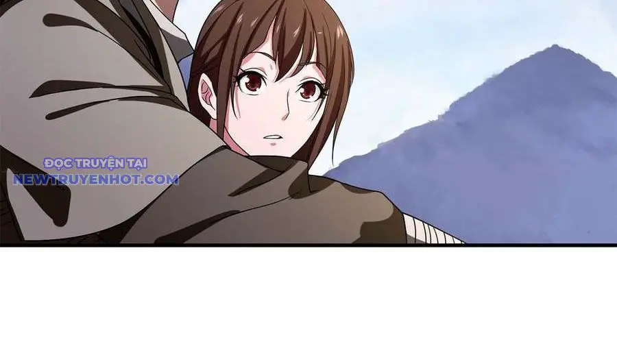 Thiên Long Bát Bộ Webtoon Nettruyen ZZZ Chương 130 Page 68