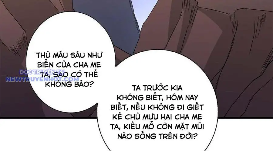 Thiên Long Bát Bộ Webtoon Nettruyen ZZZ Chương 130 Page 70
