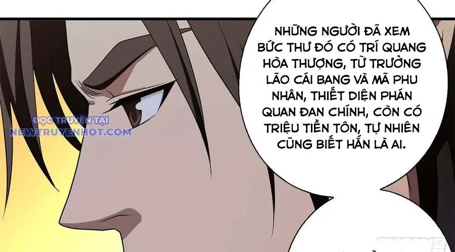 Thiên Long Bát Bộ Webtoon Nettruyen ZZZ Chương 130 Page 74