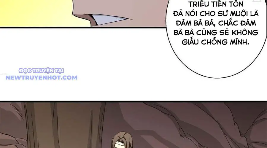 Thiên Long Bát Bộ Webtoon Nettruyen ZZZ Chương 130 Page 75
