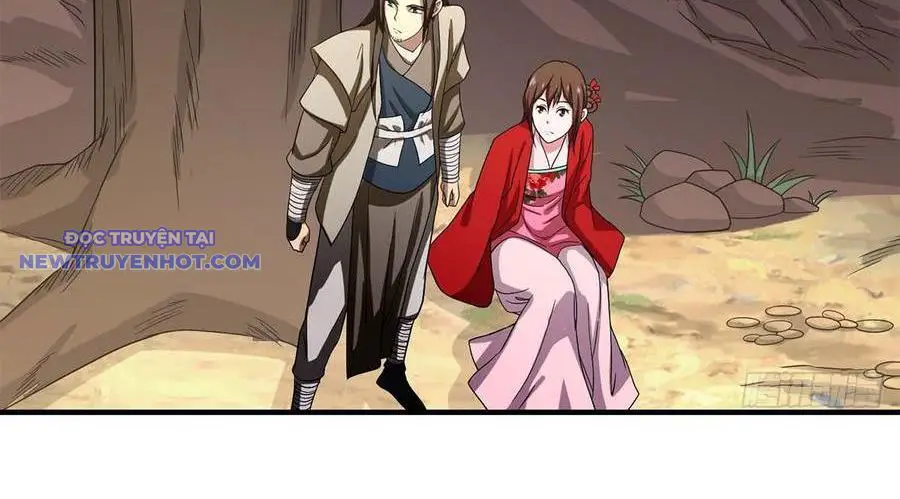 Thiên Long Bát Bộ Webtoon Nettruyen ZZZ Chương 130 Page 76