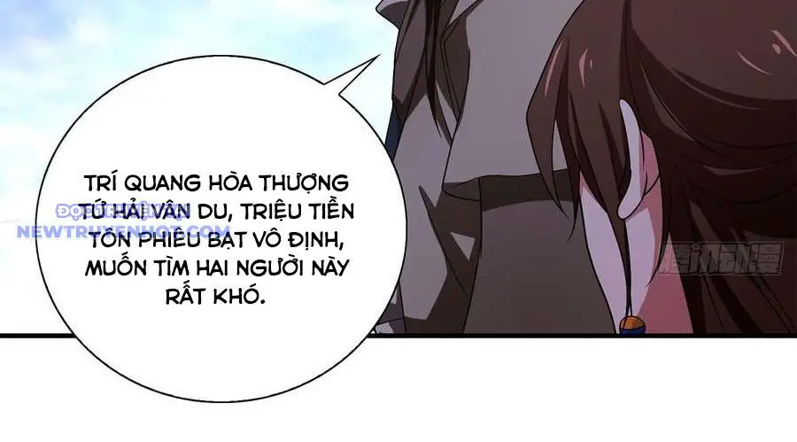 Thiên Long Bát Bộ Webtoon Nettruyen ZZZ Chương 130 Page 78