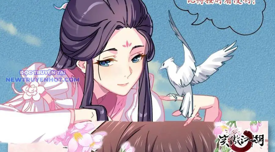 Thiên Long Bát Bộ Webtoon Nettruyen ZZZ Chương 130 Page 84