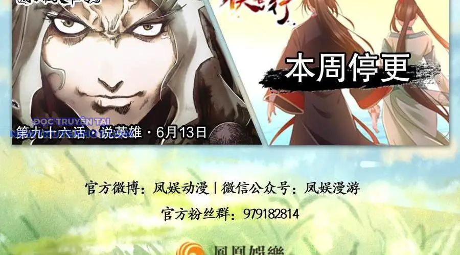 Thiên Long Bát Bộ Webtoon Nettruyen ZZZ Chương 130 Page 88