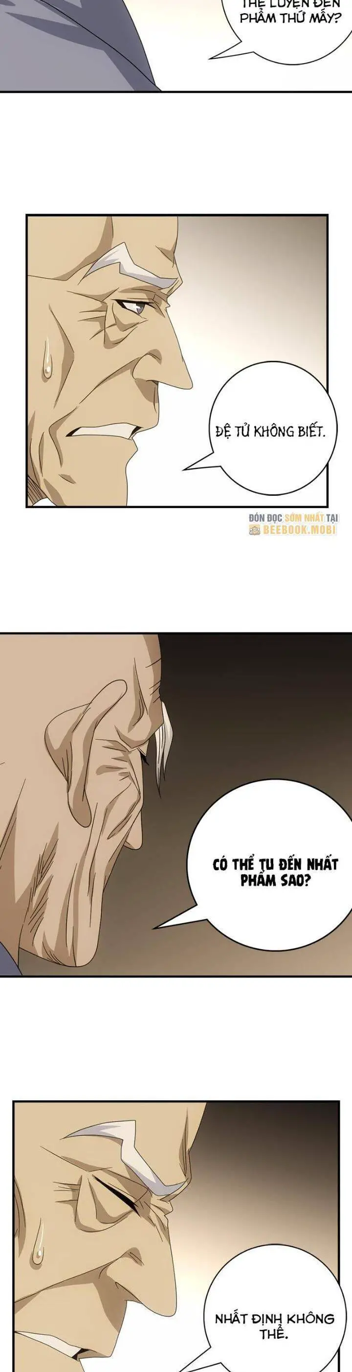 Thiên Long Bát Bộ Webtoon Nettruyen ZZZ Chương 53 Page 11