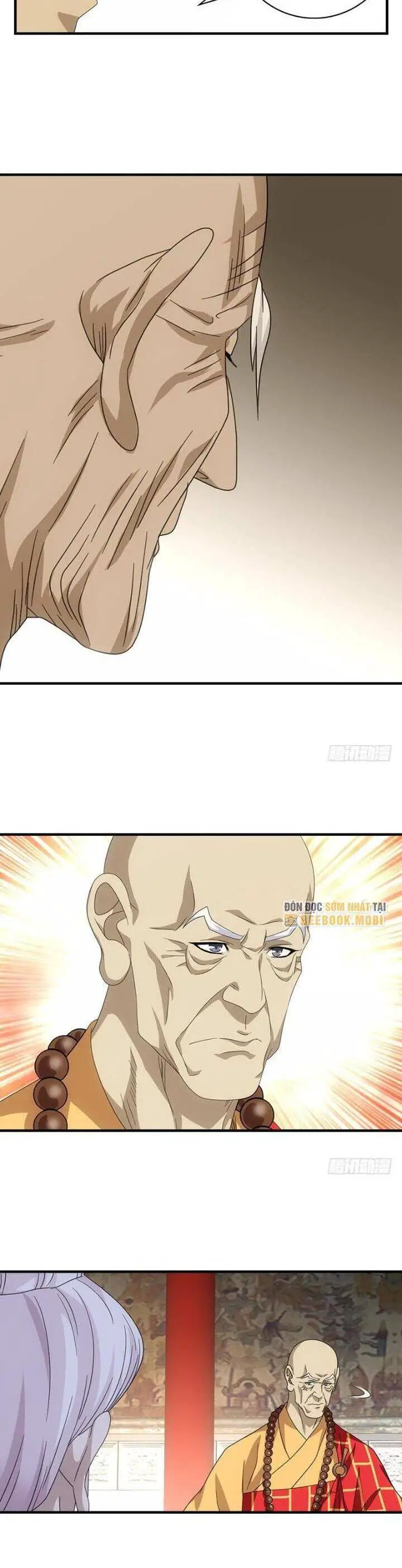 Thiên Long Bát Bộ Webtoon Nettruyen ZZZ Chương 53 Page 12