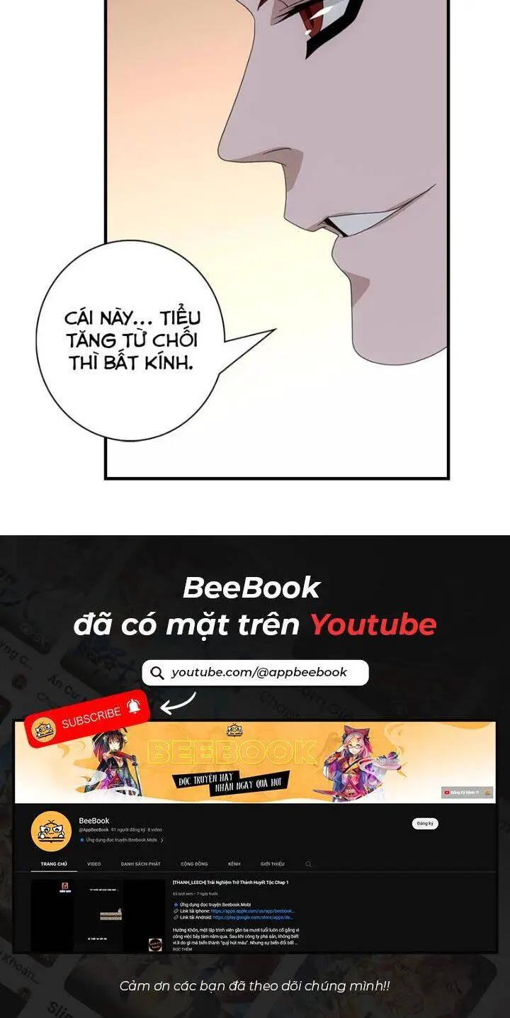 Thiên Long Bát Bộ Webtoon Nettruyen ZZZ Chương 53 Page 17