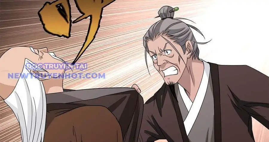 Thiên Long Bát Bộ Webtoon Nettruyen ZZZ Chương 133 Page 56