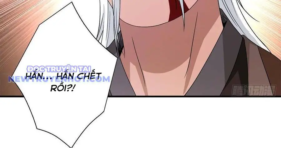 Thiên Long Bát Bộ Webtoon Nettruyen ZZZ Chương 133 Page 61