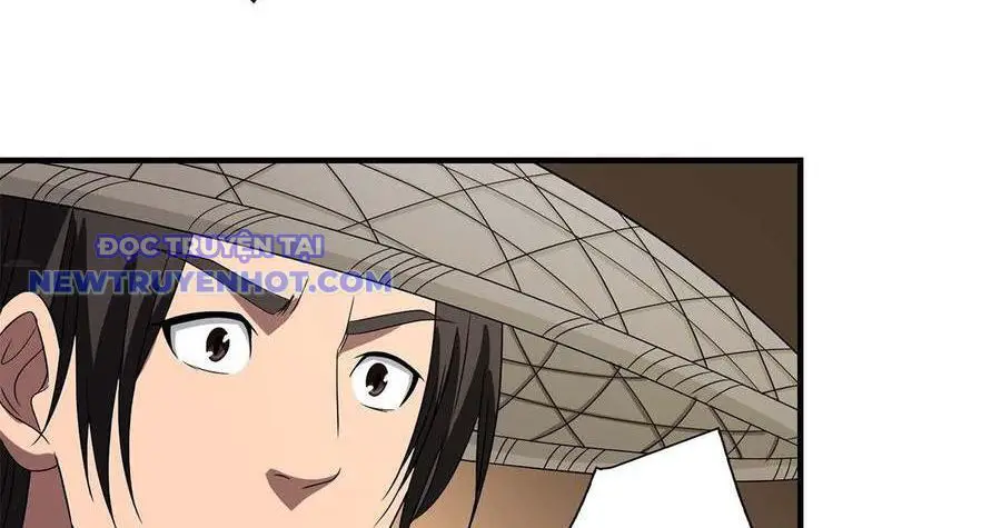 Thiên Long Bát Bộ Webtoon Nettruyen ZZZ Chương 133 Page 62