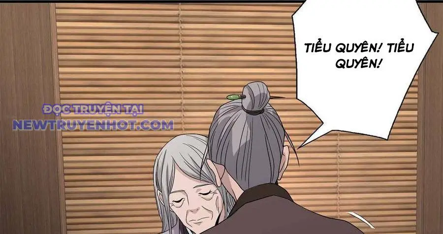 Thiên Long Bát Bộ Webtoon Nettruyen ZZZ Chương 133 Page 64