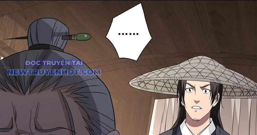Thiên Long Bát Bộ Webtoon Nettruyen ZZZ Chương 133 Page 66