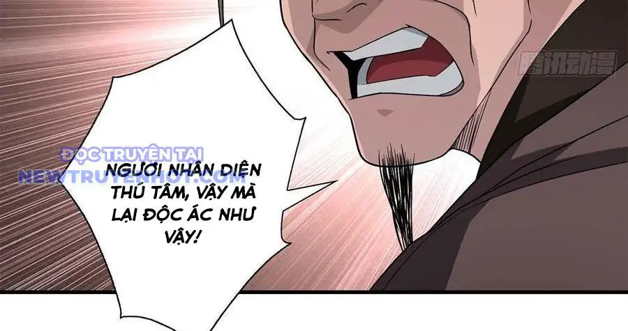 Thiên Long Bát Bộ Webtoon Nettruyen ZZZ Chương 133 Page 69