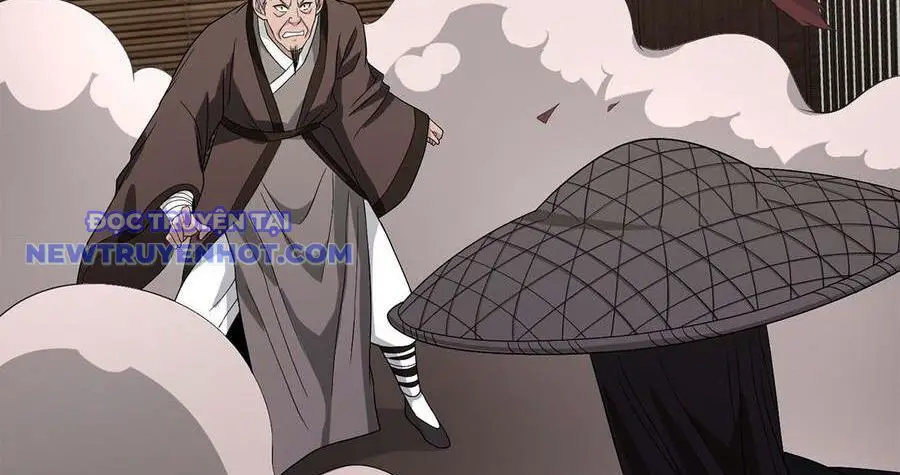 Thiên Long Bát Bộ Webtoon Nettruyen ZZZ Chương 133 Page 77