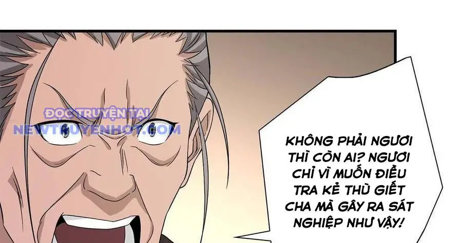 Thiên Long Bát Bộ Webtoon Nettruyen ZZZ Chương 133 Page 81