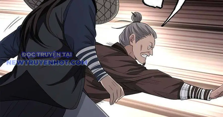 Thiên Long Bát Bộ Webtoon Nettruyen ZZZ Chương 133 Page 83